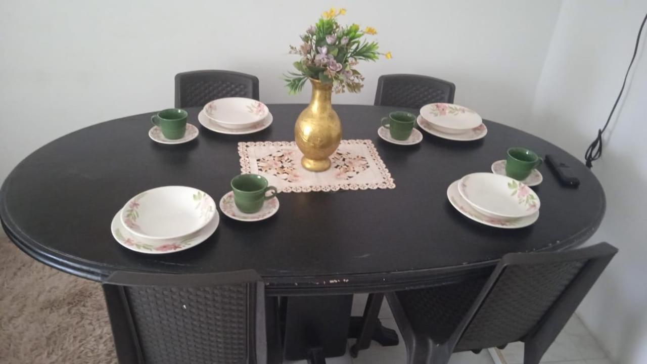 Apartamento Altos De Santa Cruz Apartment - Santa Marta (Magdalena) — Photos 2